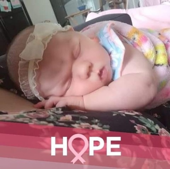 Meet your Posher, Alice - Picture 1 of 1